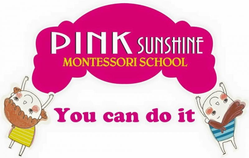Trường Pink Sunshine Montessori Preschool