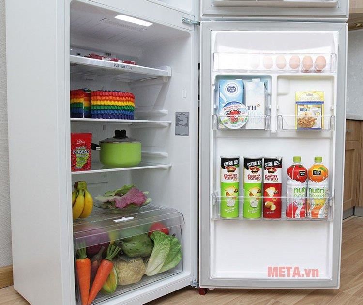 Tủ lạnh LG 315 lít GR-L333BF