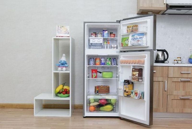 Tủ lạnh LG GN-L205BS