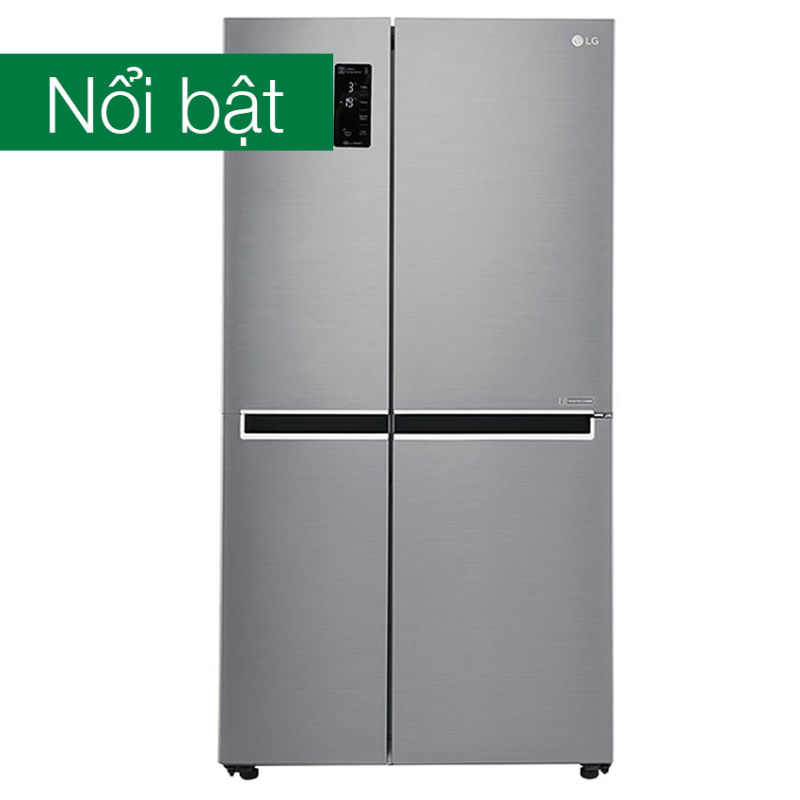 Tủ lạnh LG GR-B247JS