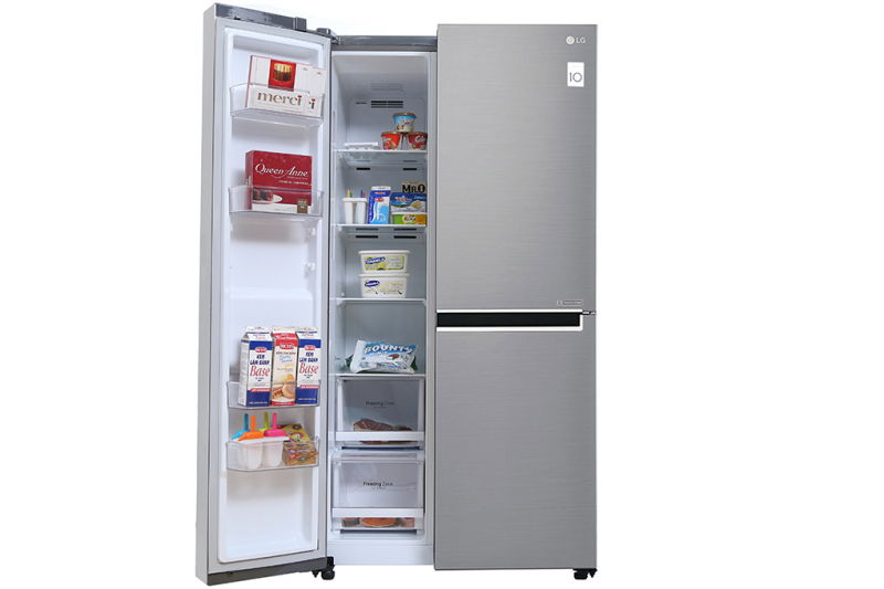 Tủ lạnh LG GR-B247JS