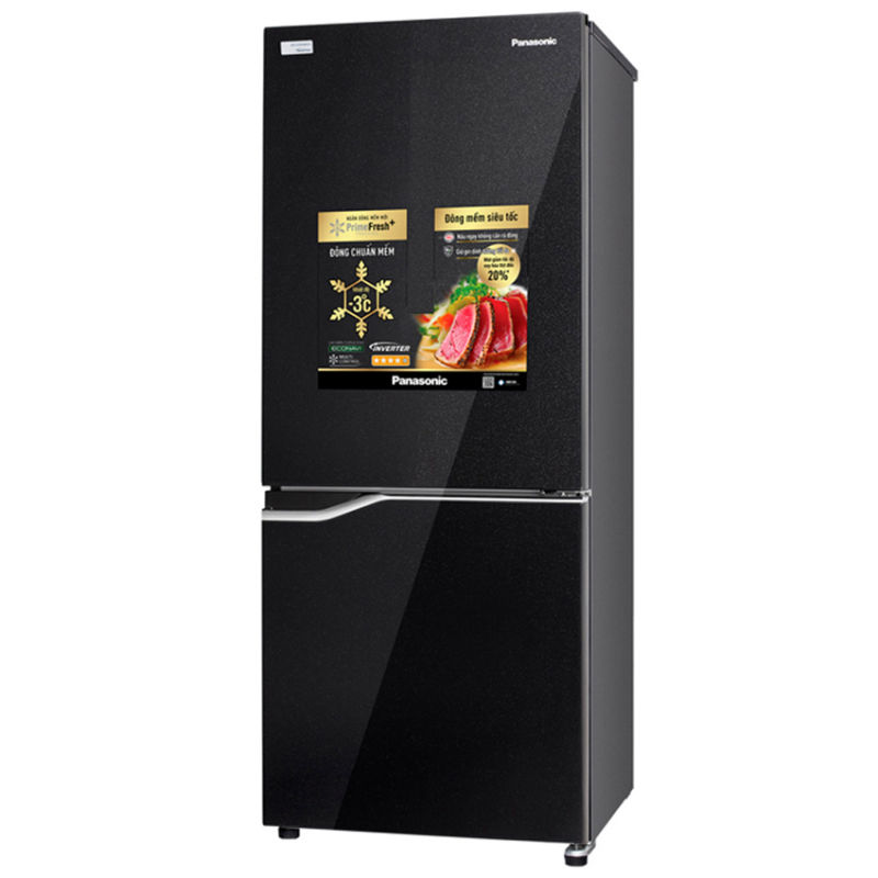 Tủ lạnh Panasonic NR-BV289QKV2
