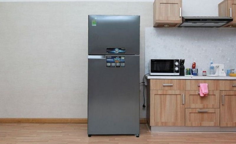 Tủ lạnh Toshiba GR-T41VUBZFS1.