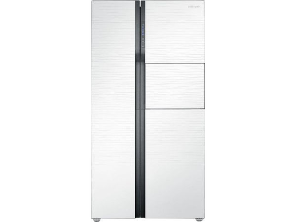 Tủ lạnh side by side 543 lít Samsung RS554NRUA1J