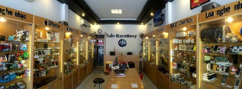 Tuấn Nguyễn - Tuanblackberry.com