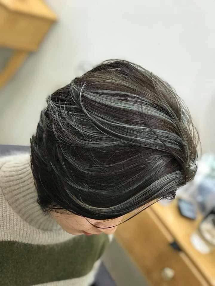 Tuấn RiO Hair Salon