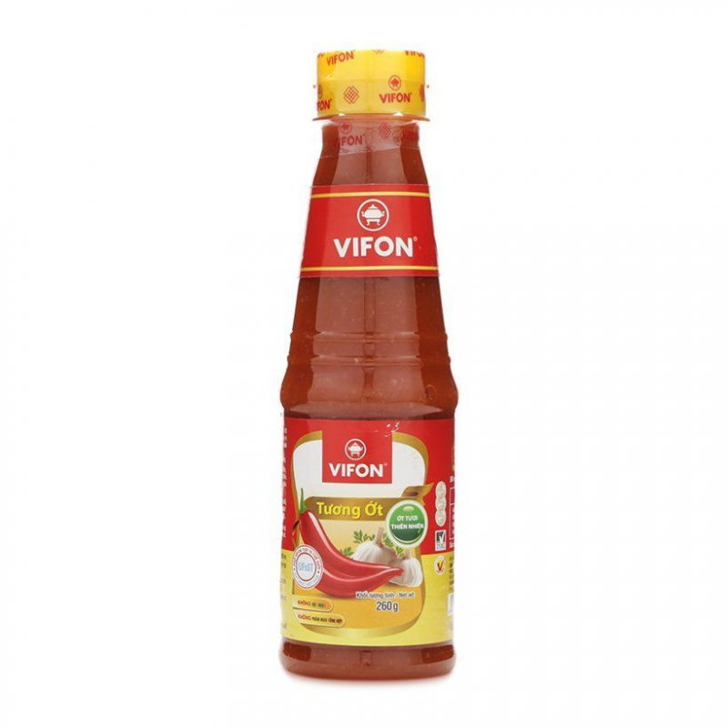 Tương ớt Vifon