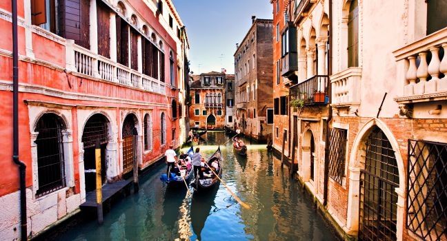 Venice (Ý)