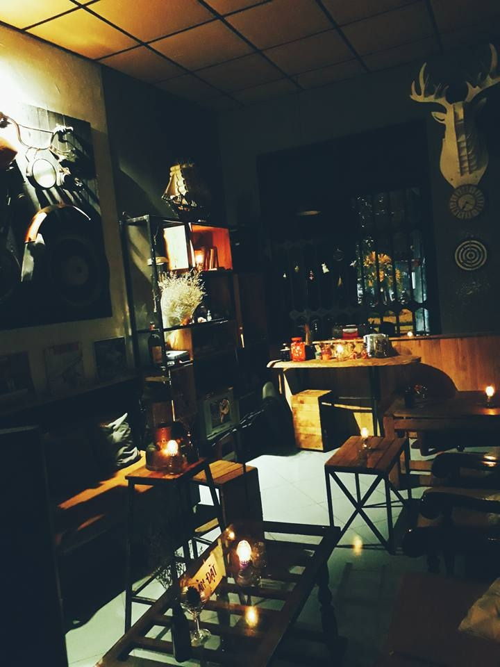 Venus Tattoo & Coffee-Pub