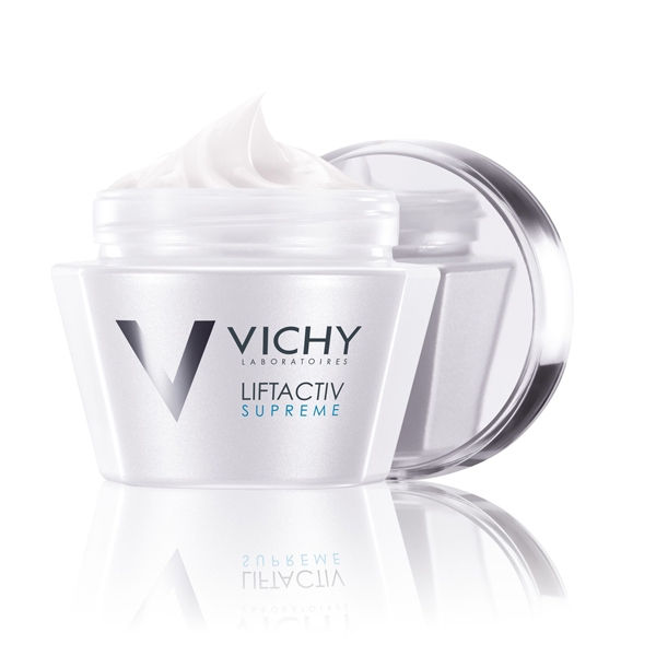 Vichy Liftactiv Source Eye Cream