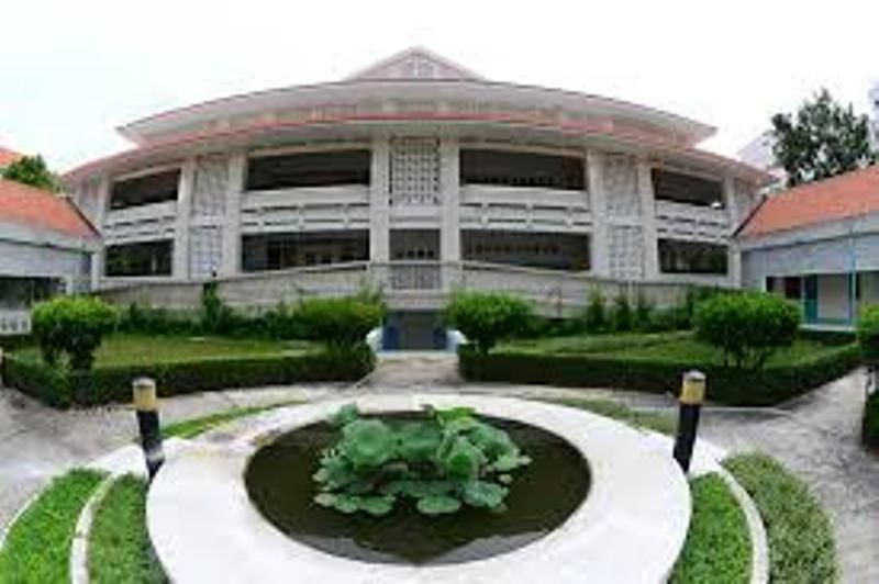 Viện tim thành phố Hồ Chí Minh