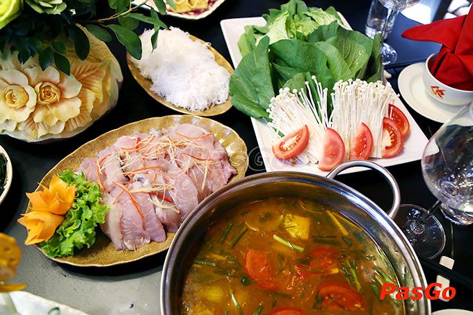 Việt Phố Hà Nội