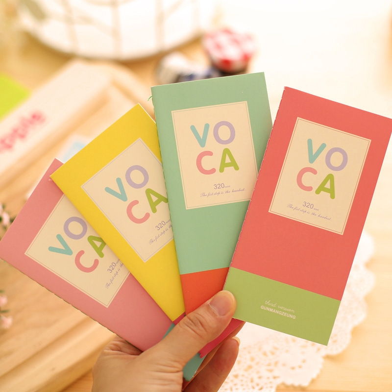 Voca – Hệ thống học tiếng anh thông minh