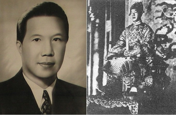 Vua Bảo Đại (1913 - 1997): 85 tuổi