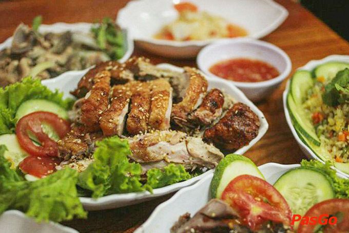 Vua Vịt Quay Đà Nẵng - 174 pham cự lượng