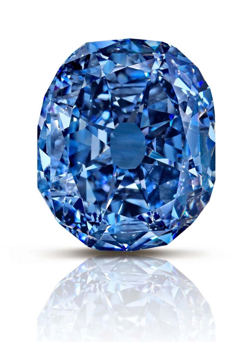 Wittelsbach Diamond – 16,4 triệu $