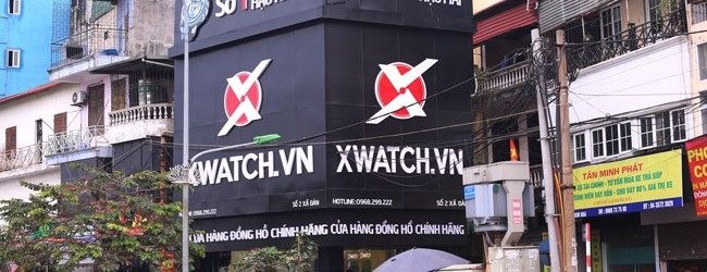 X – Watch
