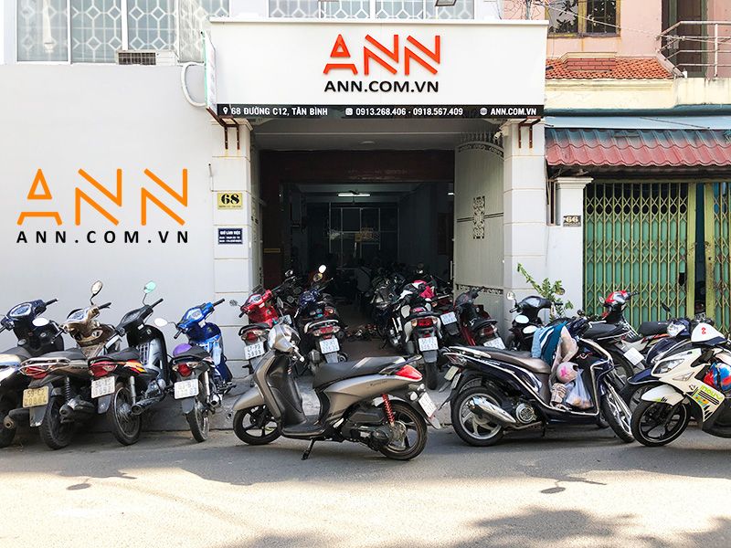 Xưởng Sỉ Đồ Bộ ANN