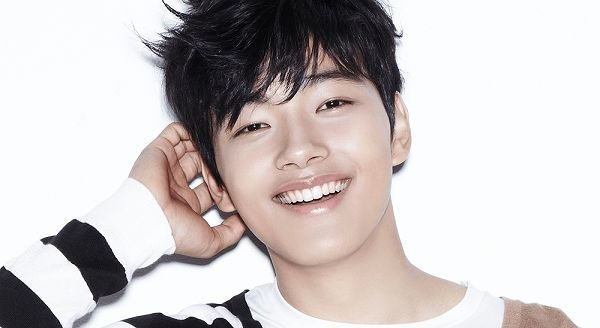 Yeo Jin Goo