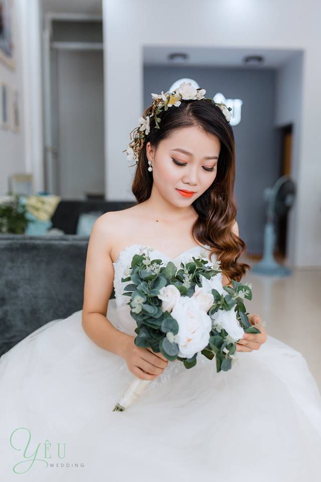 Yêu Wedding - Quảng Bình