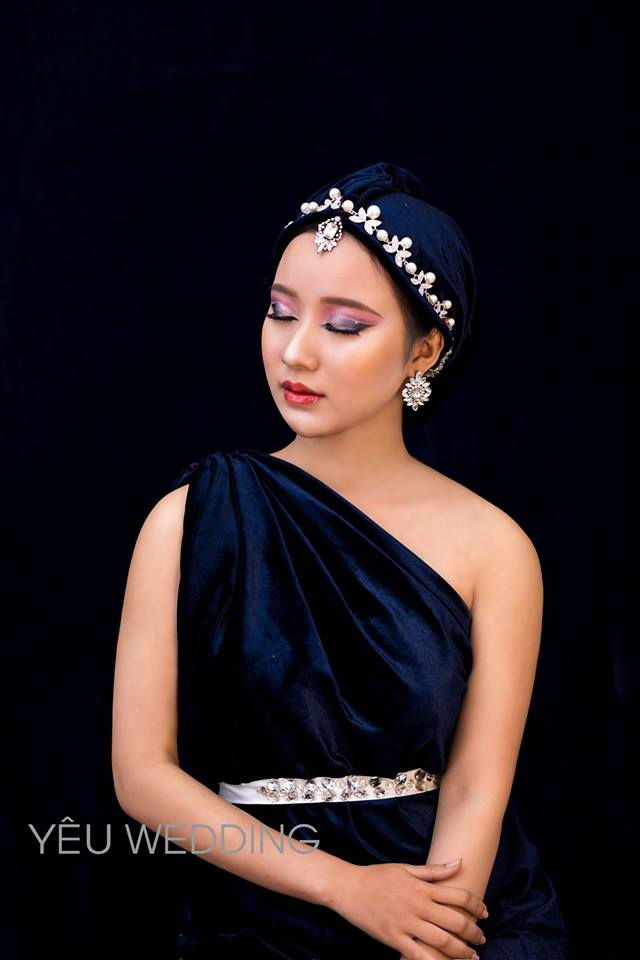 Yêu Wedding - Quảng Bình