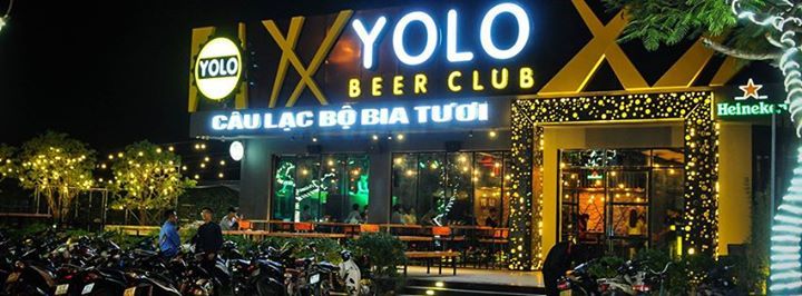 YoLo Beer Club