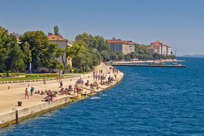 Zadar, Croatia