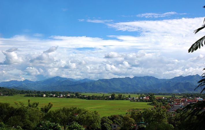 địa điểm du lịch tại tỉnh Điện Biên