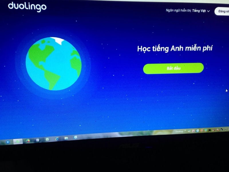 duolingo.com