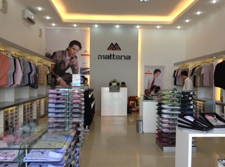 mattana shop