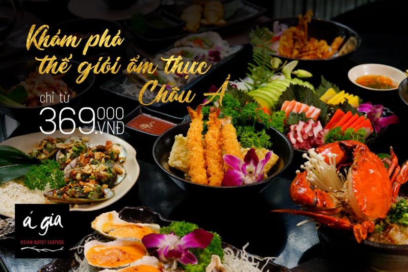 Á Gia – Quang Trung