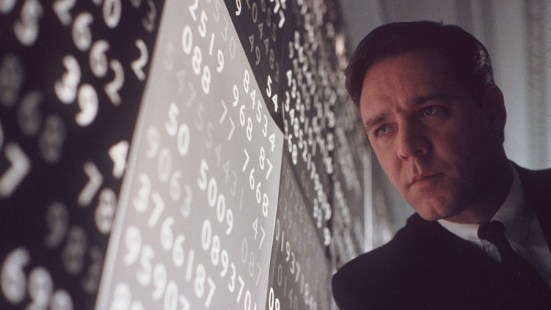 A Beautiful Mind