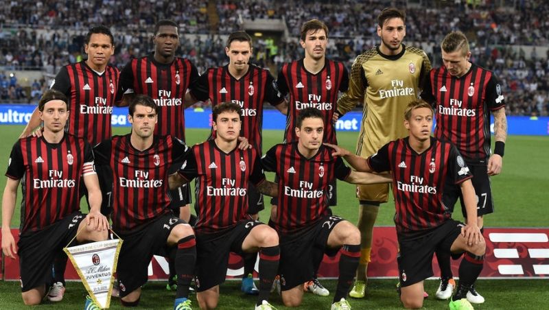 AC Milan