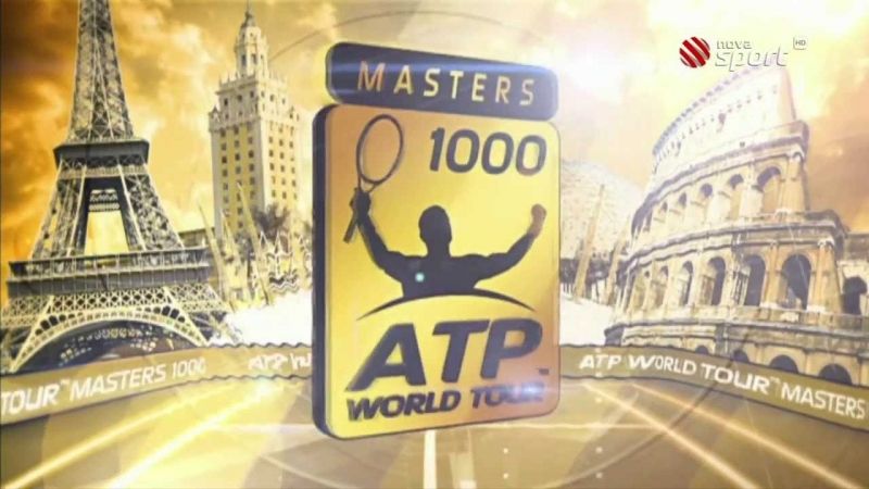 ATP – World Tour Masters 1000