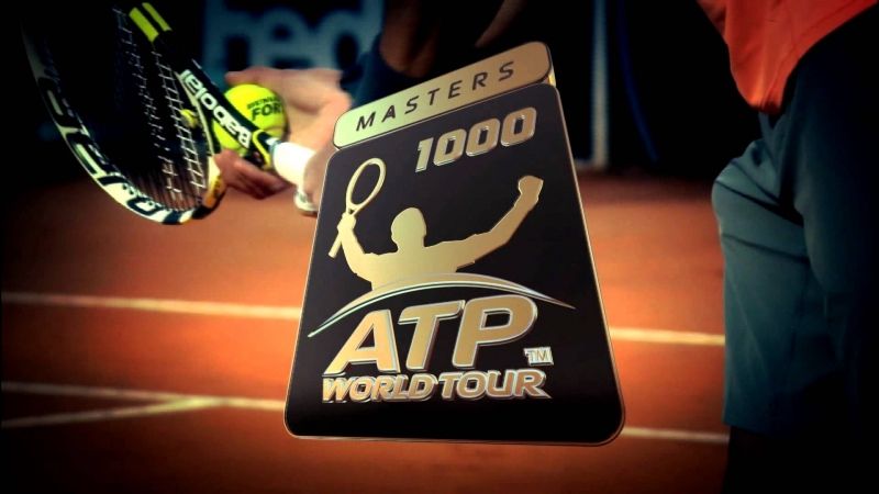 ATP – World Tour Masters 1000