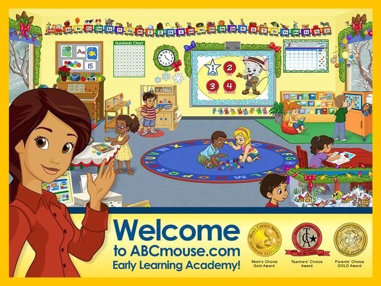 Abcmouse