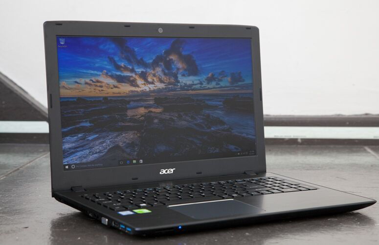Acer Aspire E5 575G – Giá: 10.490.000 VND