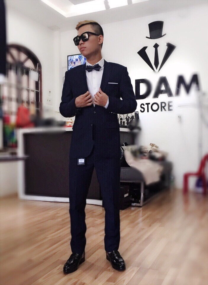 Adam Store