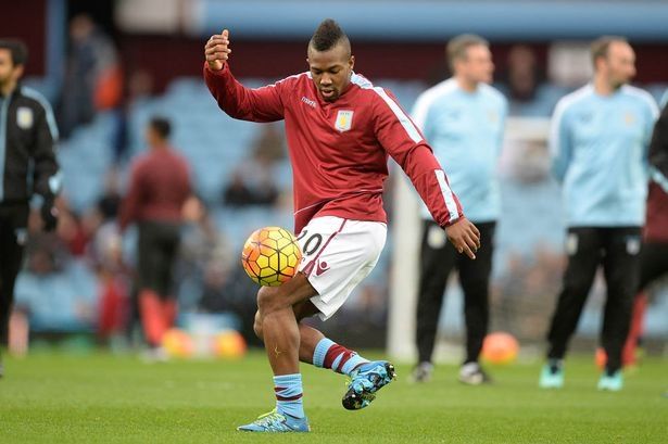 Adama Traore (Middlesbrough - 34,84 km/h)