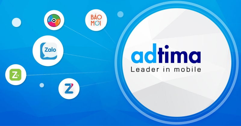 Admicro.vn