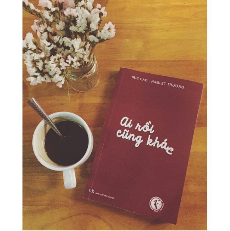 Ai rồi cũng khác Ai rồi cũng khác