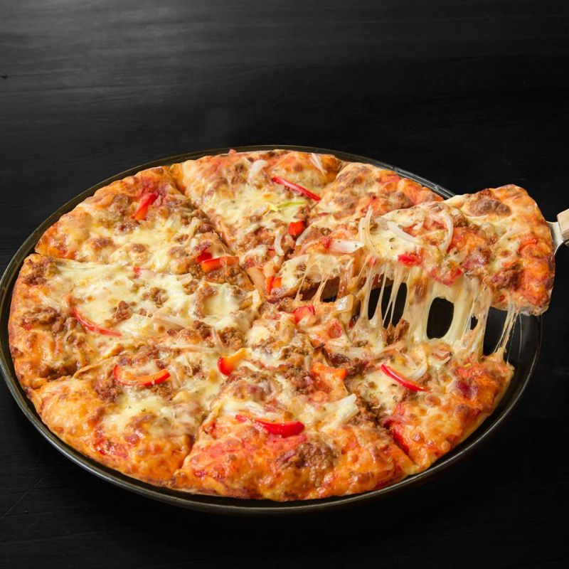 Top 15 Cửa hàng Pizza “ngon, bổ, rẻ” ở Hà Nội mà bạn không ...