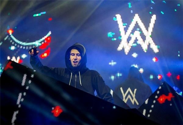 Alan Walker