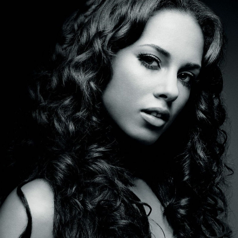 Alicia Keys - 154