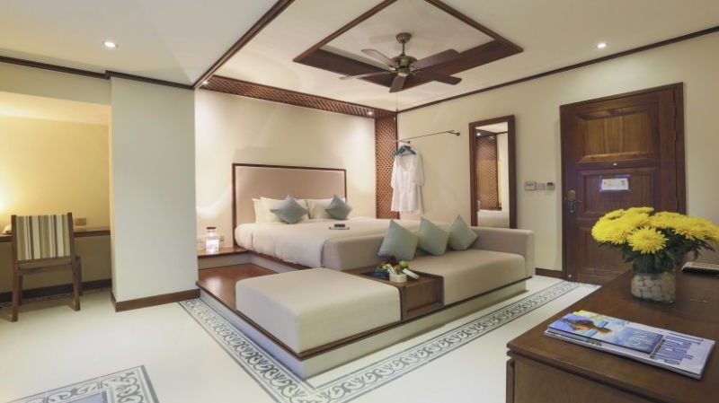 Almanity Hội An Resort and Spa