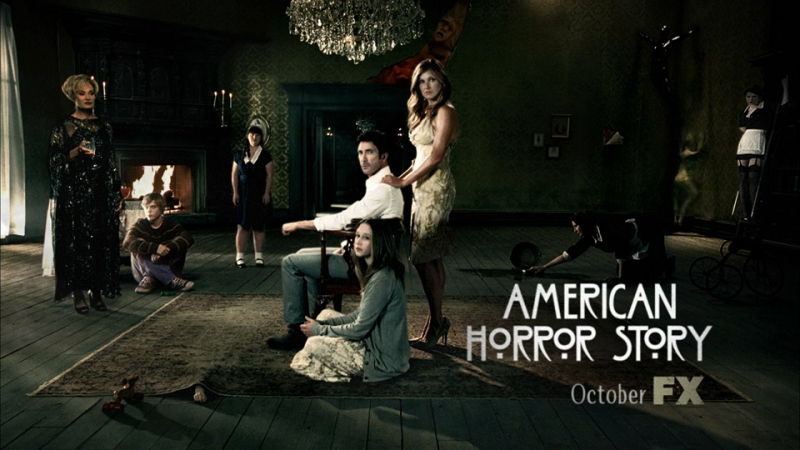 American Horror Story (2011 – )