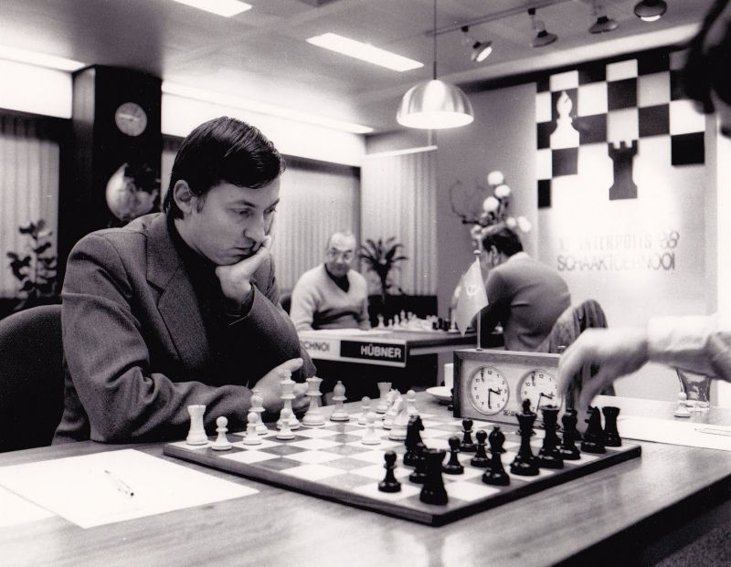 Anatoly Karpov