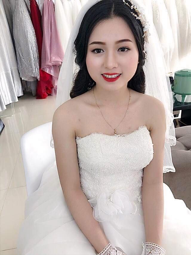Ánh Sáng Wedding