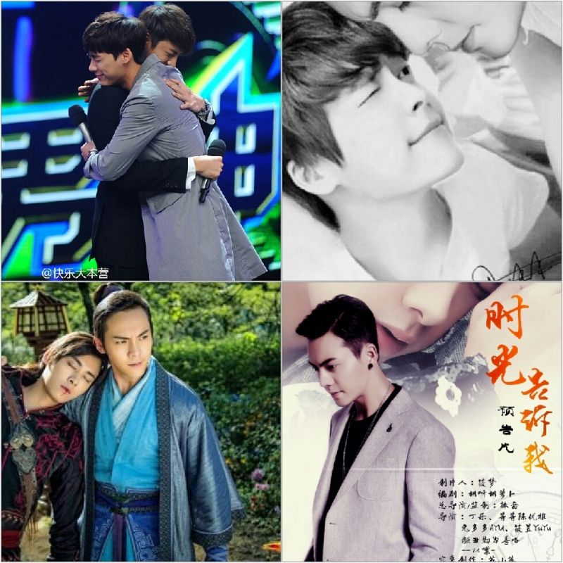 Anh chàng sướt mướt, uỷ mị Anh chàng sướt mướt, uỷ mị