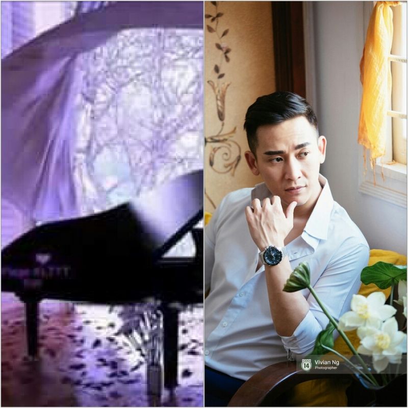 Anh chàng thích nổ Anh chàng thích nổ